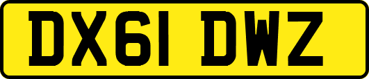 DX61DWZ