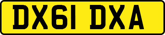 DX61DXA
