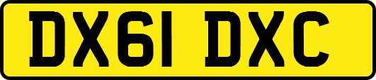 DX61DXC