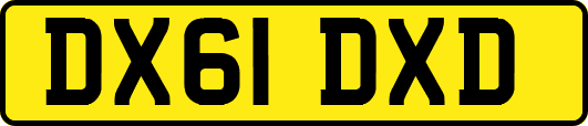 DX61DXD