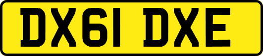 DX61DXE