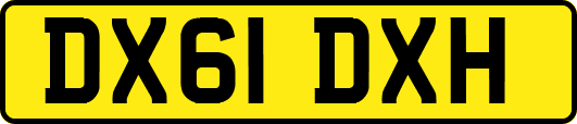 DX61DXH