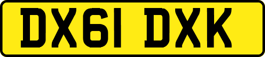 DX61DXK