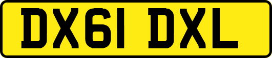 DX61DXL