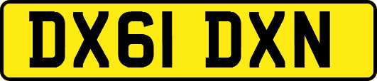 DX61DXN