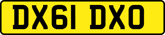 DX61DXO