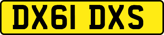 DX61DXS
