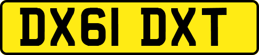 DX61DXT