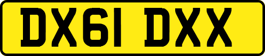 DX61DXX