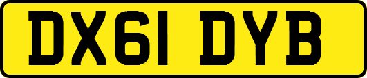 DX61DYB