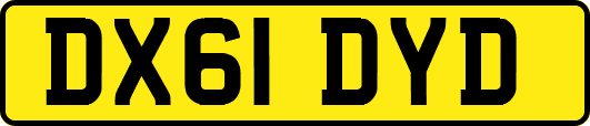 DX61DYD