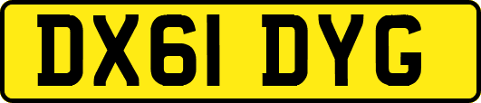 DX61DYG
