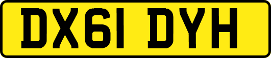 DX61DYH