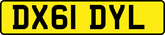 DX61DYL