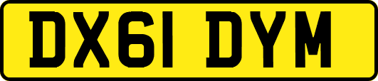 DX61DYM