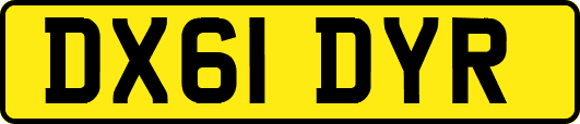 DX61DYR