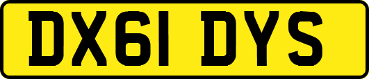 DX61DYS