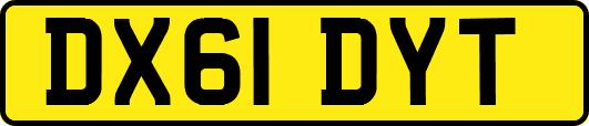 DX61DYT