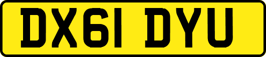 DX61DYU