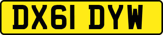 DX61DYW