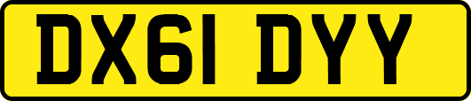 DX61DYY