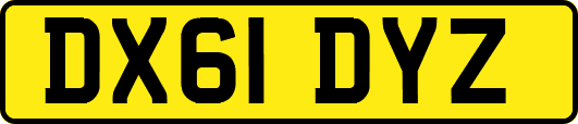 DX61DYZ