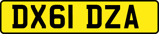 DX61DZA