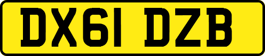 DX61DZB