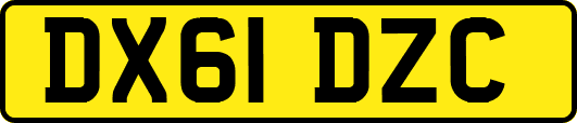DX61DZC