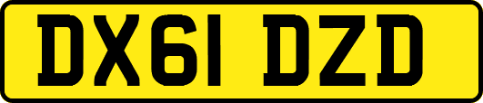 DX61DZD