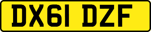 DX61DZF
