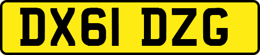 DX61DZG