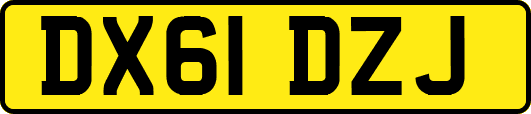 DX61DZJ