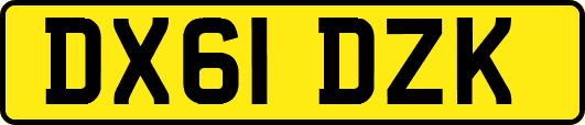 DX61DZK