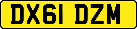 DX61DZM