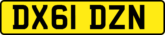 DX61DZN