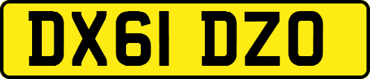 DX61DZO