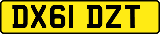 DX61DZT