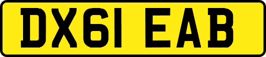 DX61EAB
