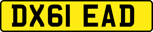 DX61EAD