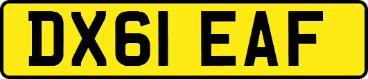 DX61EAF