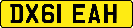 DX61EAH