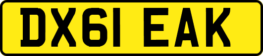 DX61EAK