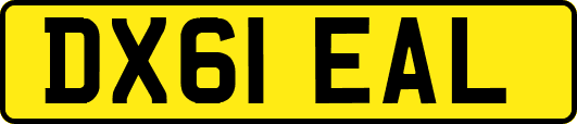 DX61EAL