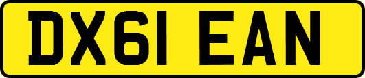 DX61EAN