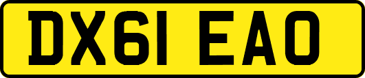 DX61EAO