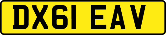 DX61EAV