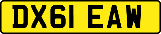DX61EAW