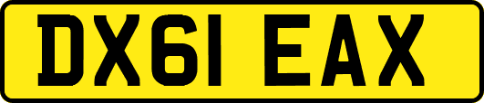 DX61EAX