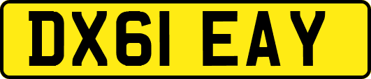 DX61EAY